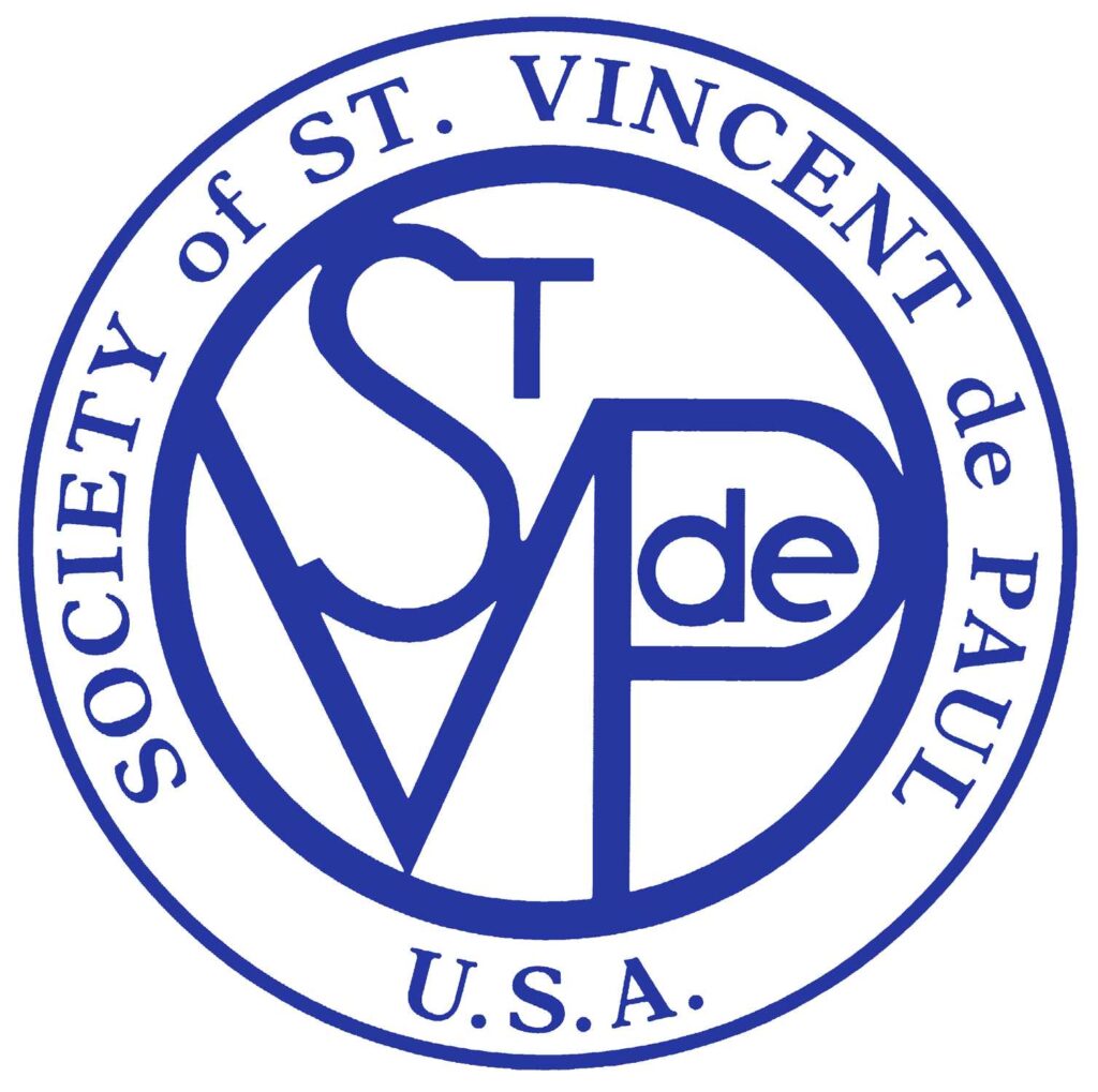 St. Vincent de Paul