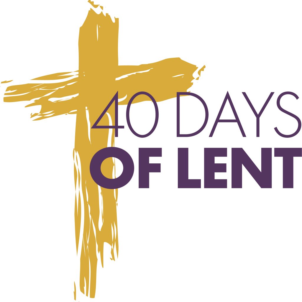 Making Your Journey Through Lent