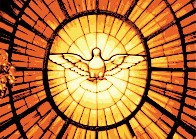 Pentecost Novena to the Holy Spirit