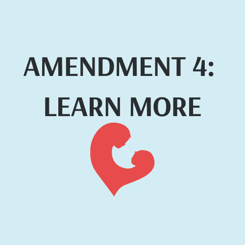 Understanding What Amendment 4 Proposes