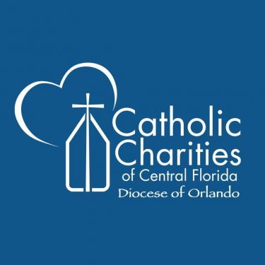 Nov. 16/17 Collection: Catholic Charities