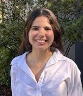 Melissa Da Gama: Communications Administrator
