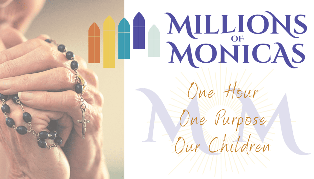 Millions of Monicas- Dec 13