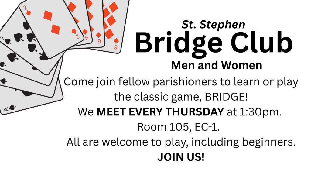 Bridge Club