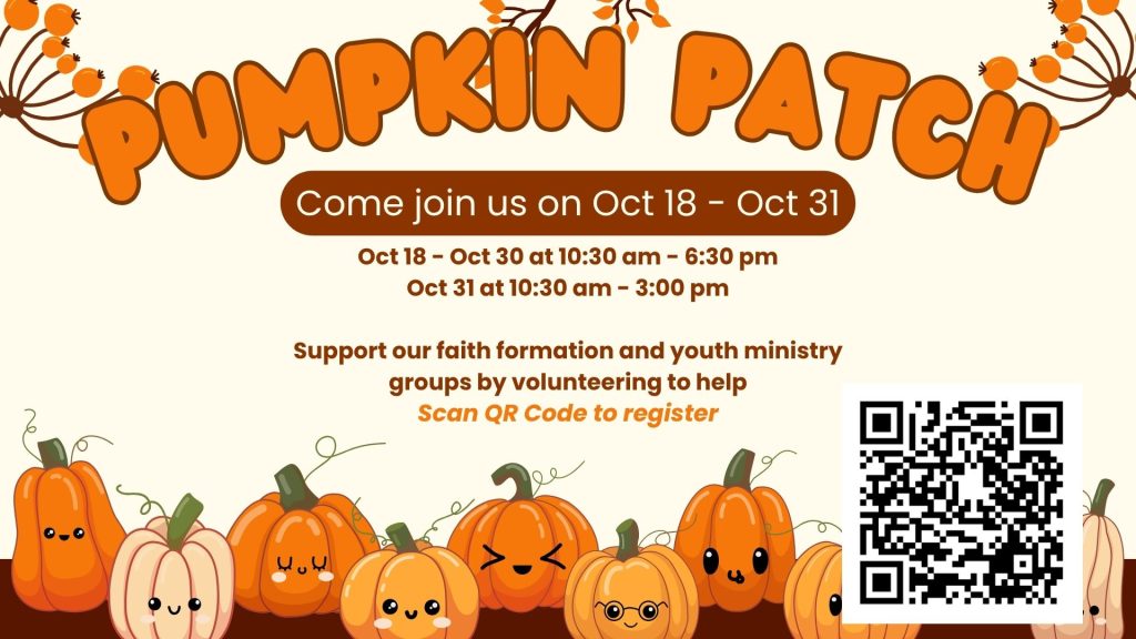 Pumpkin Patch