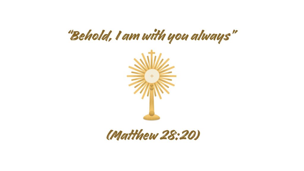 Adoration on December 9 at 6:30 pm