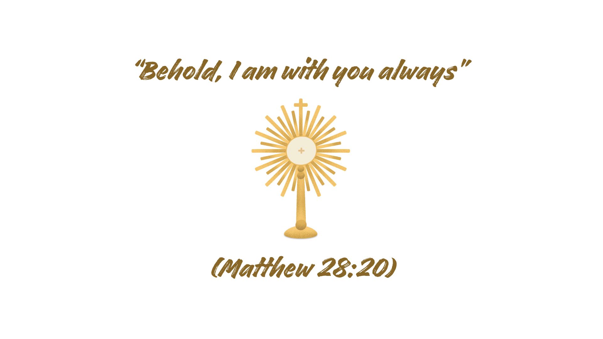 Adoration on December 9 at 6:30 pm