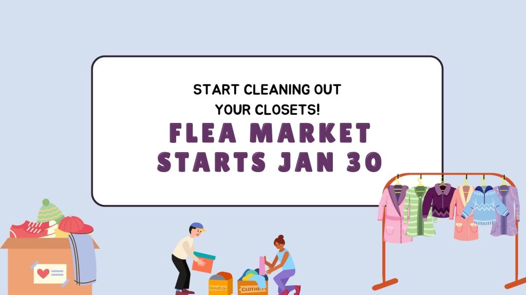 Flea Market