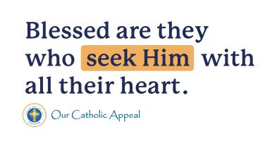 Our Catholic Appeal 2026