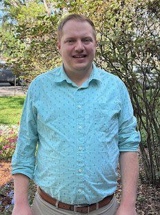 Nathan Cicero: Director of Music
