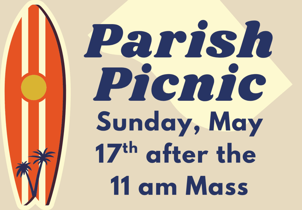 Parish Picnic