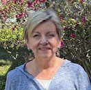Marylee Kraus: Liturgy Assistant